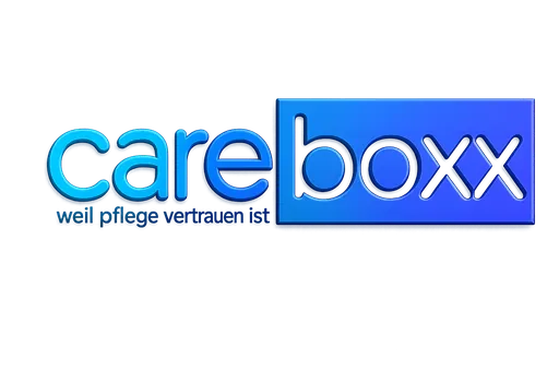 CareBoxx Logo