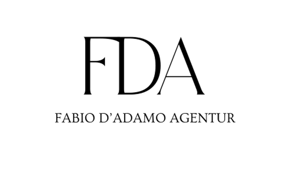 Fabio D'Adamo Agentur